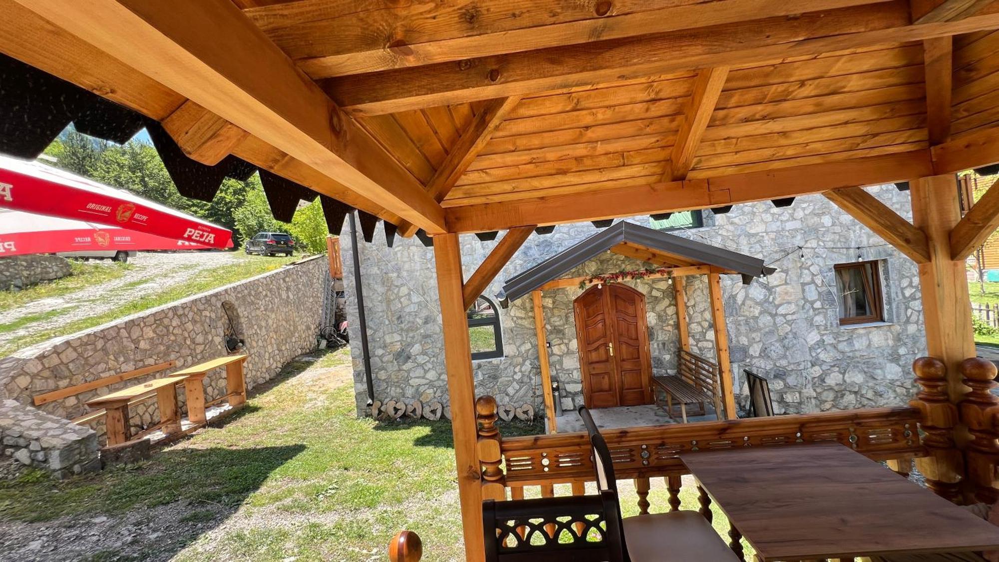 Stonehouse Villa ヴァルボナ エクステリア 写真