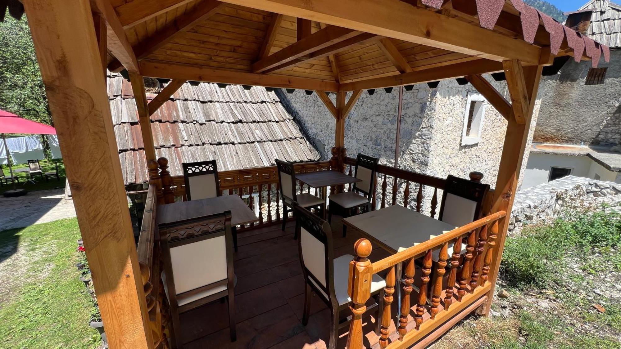 Stonehouse Villa ヴァルボナ エクステリア 写真