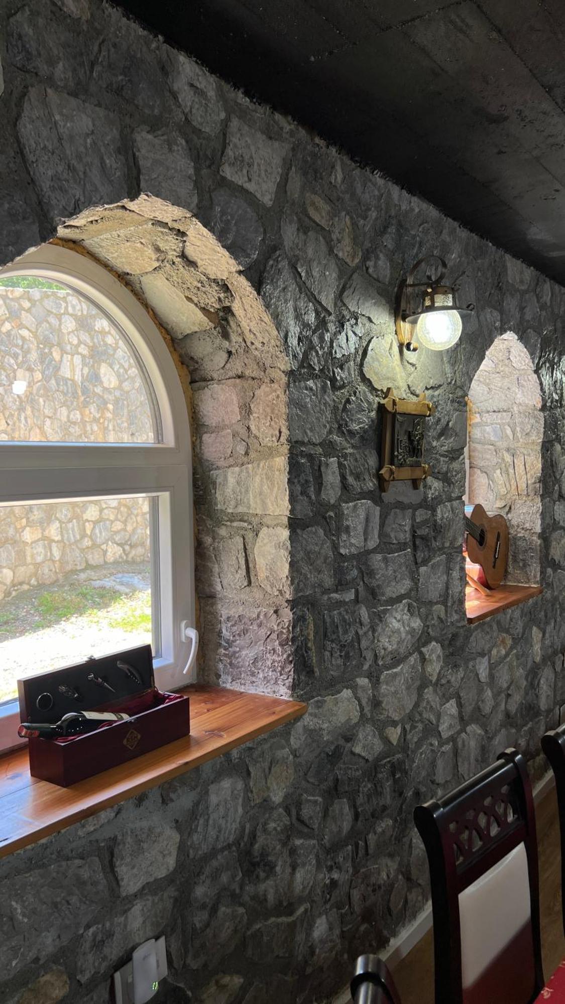 Stonehouse Villa ヴァルボナ エクステリア 写真